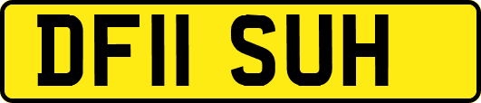 DF11SUH