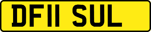 DF11SUL
