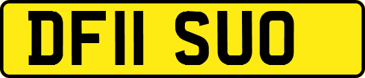 DF11SUO