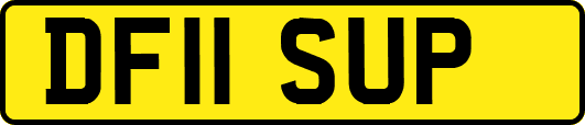 DF11SUP