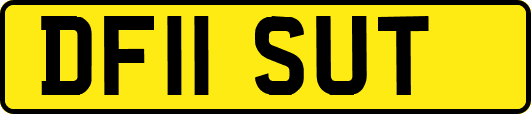 DF11SUT