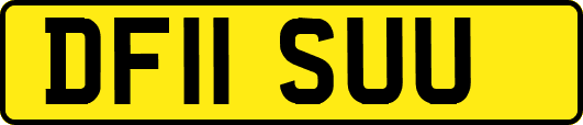 DF11SUU