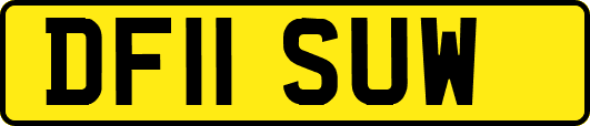 DF11SUW