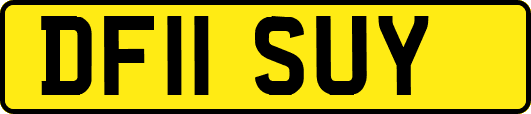 DF11SUY