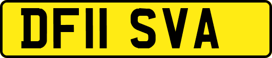 DF11SVA