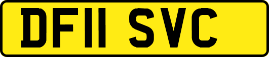 DF11SVC