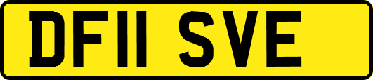 DF11SVE