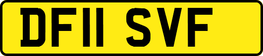 DF11SVF