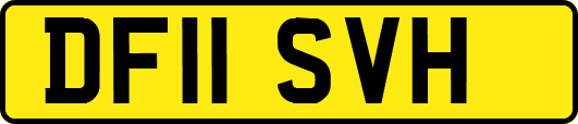 DF11SVH