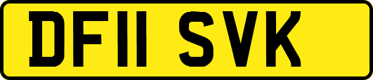 DF11SVK