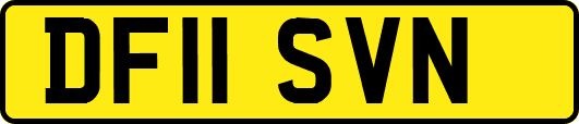 DF11SVN