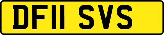 DF11SVS