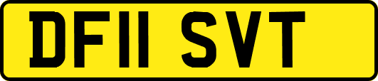 DF11SVT
