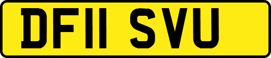 DF11SVU