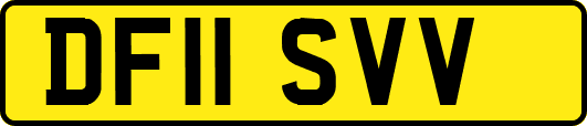 DF11SVV