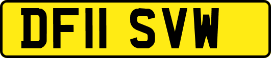 DF11SVW