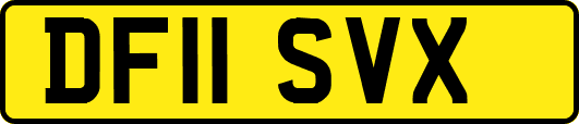 DF11SVX