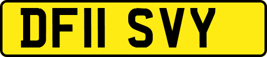 DF11SVY
