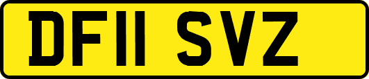 DF11SVZ