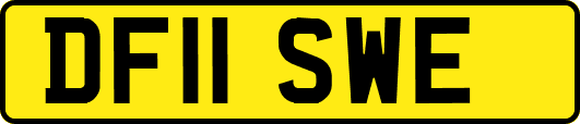 DF11SWE