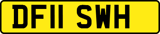 DF11SWH