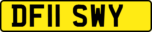 DF11SWY