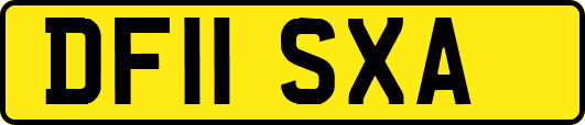 DF11SXA