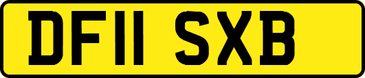 DF11SXB