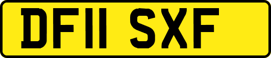 DF11SXF