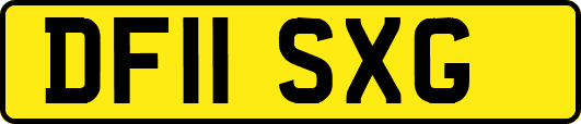 DF11SXG
