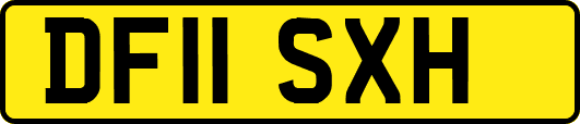 DF11SXH