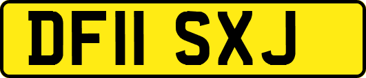 DF11SXJ