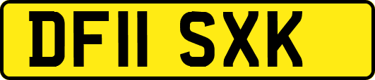 DF11SXK