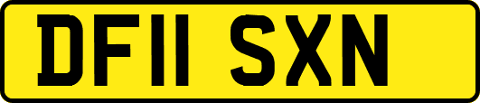 DF11SXN