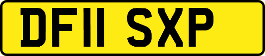 DF11SXP