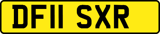 DF11SXR