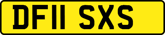 DF11SXS