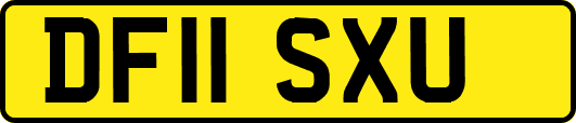 DF11SXU