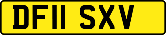 DF11SXV