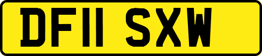 DF11SXW