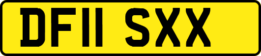 DF11SXX