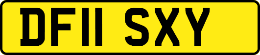 DF11SXY