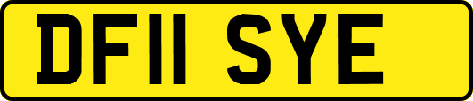 DF11SYE