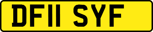 DF11SYF