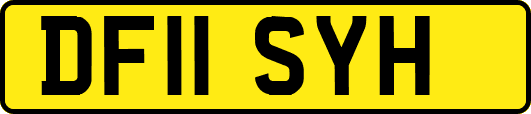 DF11SYH