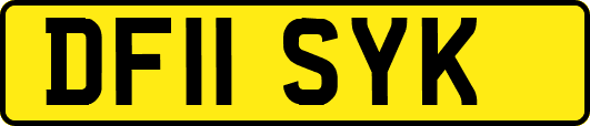 DF11SYK