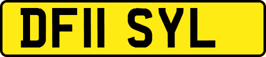 DF11SYL