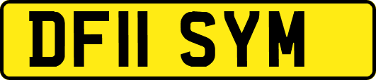 DF11SYM