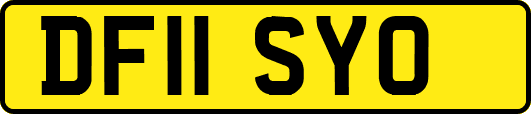 DF11SYO