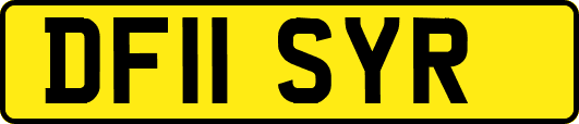 DF11SYR
